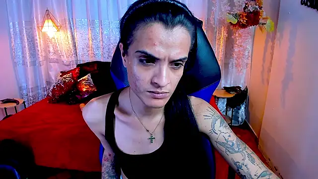 Snapshot of ZAMMIRA chatting on November 2025 05:12:02 AM ZAMMIRA online show from November 2025 05:12:02 AM