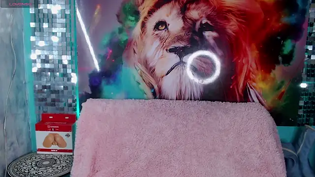 ZAMMIRA online show from April 2026 12:23:01 PM