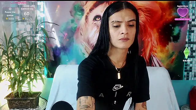 Snapshot of ZAMMIRA chatting on May 2026 11:43:02 AM ZAMMIRA online show from May 2026 11:43:02 AM