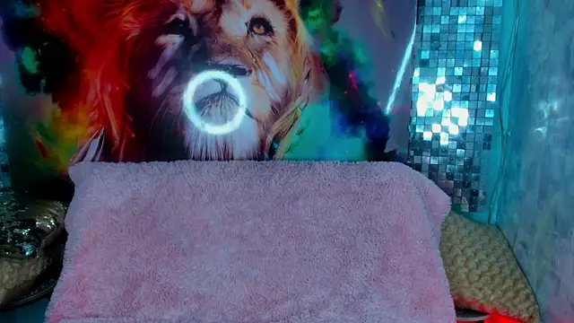 ZAMMIRA online show from March 2026 12:20:02 PM