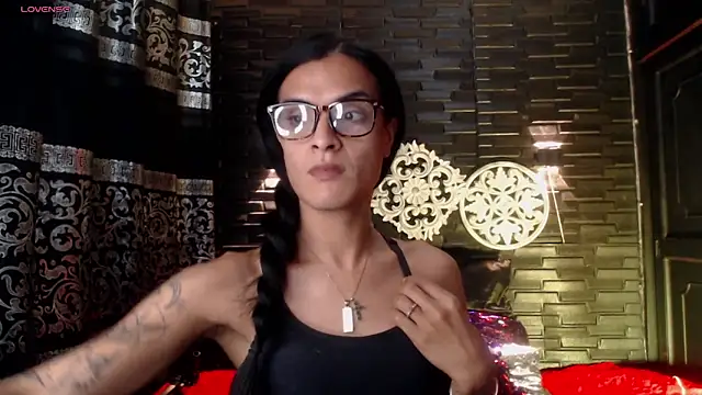 ZAMMIRA online show from March 2026 12:02:02 PM