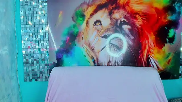 ZAMMIRA online show from March 2026 12:01:02 PM