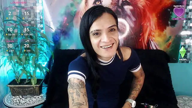 Snapshot of ZAMMIRA chatting on May 2026 11:51:02 AM ZAMMIRA online show from May 2026 11:51:02 AM