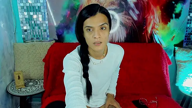 Snapshot of ZAMMIRA chatting on February 2026 06:10:02 AM ZAMMIRA online show from February 2026 06:10:02 AM