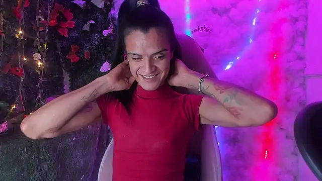 Snapshot of ZAMMIRA chatting on December 2025 05:34:02 AM ZAMMIRA online show from December 2025 05:34:02 AM