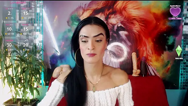 Snapshot of ZAMMIRA chatting on May 2026 05:55:01 PM ZAMMIRA online show from May 2026 05:55:01 PM