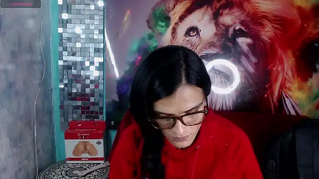 Snapshot of ZAMMIRA chatting on April 2026 12:28:02 PM ZAMMIRA online show from April 2026 12:28:02 PM