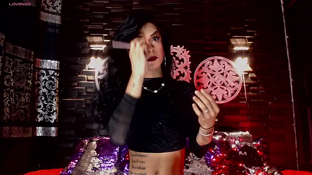 Snapshot of ZAMMIRA chatting on February 2026 06:13:02 AM ZAMMIRA online show from February 2026 06:13:02 AM