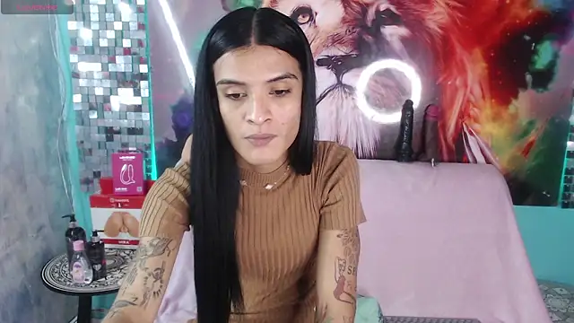 Snapshot of ZAMMIRA chatting on April 2026 05:53:01 PM ZAMMIRA online show from April 2026 05:53:01 PM