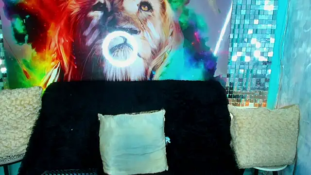 ZAMMIRA online show from March 2026 12:28:02 PM