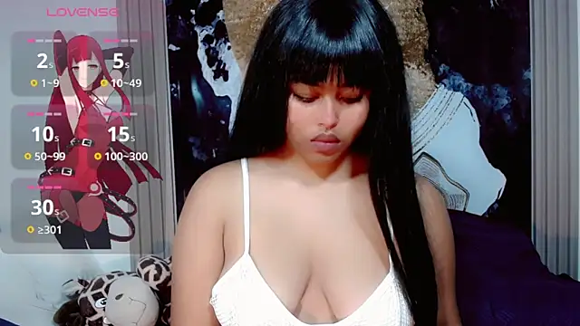 Snapshot of chanell_sex__ chatting on October 2025 03:05:02 AM chanell sex online show from October 2025 03:05:02 AM