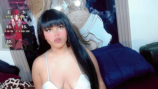 Snapshot of chanell_sex__ chatting on October 2025 02:56:02 AM chanell sex online show from October 2025 02:56:02 AM