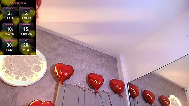 shanell-hott online show from February 2026 04:35:01 AM