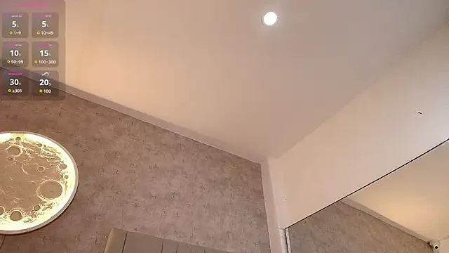 shanell-hott online show from March 2026 04:12:01 AM