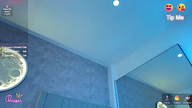 Snapshot of shanell-hott chatting on June 2026 03:01:02 AM shanell-hott online show from June 2026 03:01:02 AM