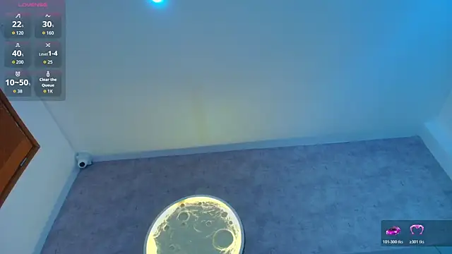 shanell-hott online show from May 2026 04:10:01 AM