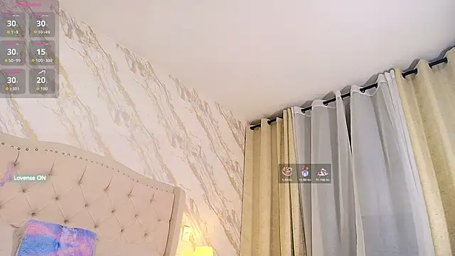 shanell-hott online show from October 2025 04:09:01 AM