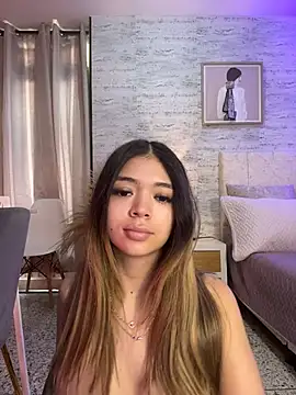 Snapshot of HoneyMollyX chatting on June 2026 01:08:02 PM HoneyMollyX online show from June 2026 01:08:02 PM