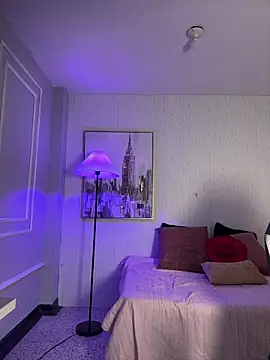 Snapshot of HoneyMollyX chatting on January 2026 01:07:01 PM HoneyMollyX online show from January 2026 01:07:01 PM