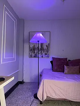 HoneyMollyX online show from March 2026 01:01:02 PM