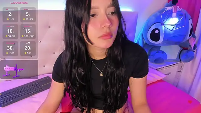 Nara Pink online show from March 2026 06:53:02 PM