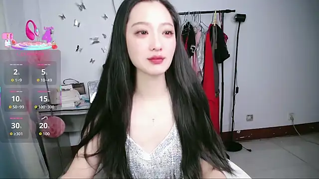 jiangjiangas online show from November 2025 10:04:01 AM