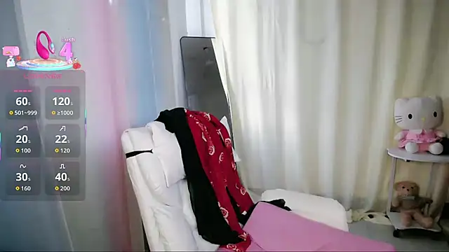 jiangjiangas online show from March 2026 11:17:01 PM