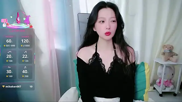 jiangjiangas online show from February 2026 05:49:01 AM