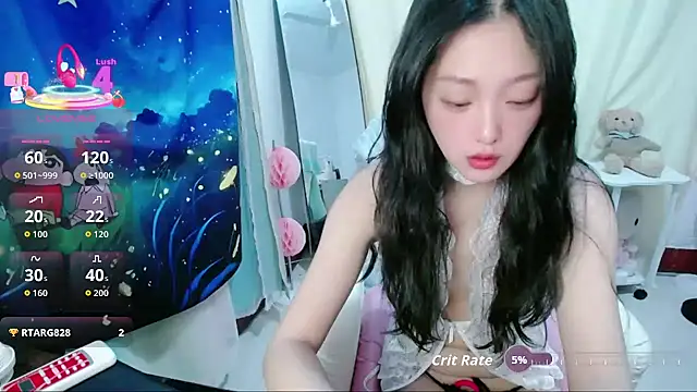 jiangjiangas online show from January 2026 11:14:01 AM