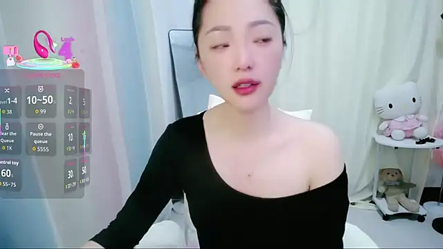 jiangjiangas online show from April 2026 08:36:02 PM