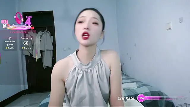 jiangjiangas online show from November 2025 10:24:01 PM