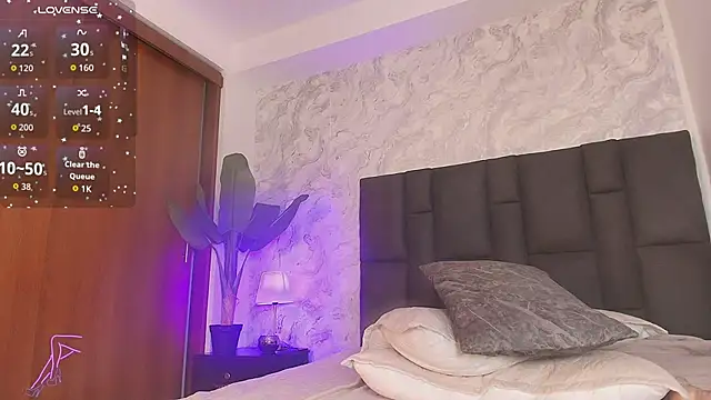 alexandralopez- online show from December 2025 06:06:01 AM