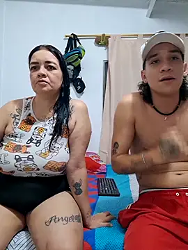 david-marce9 online show from October 2025 11:57:02 PM