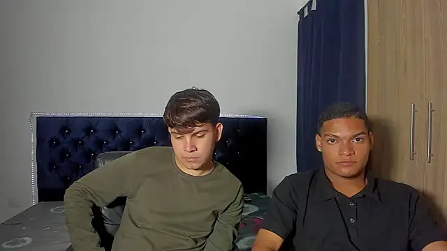 isaac master77 online show from November 2025 03:22:02 AM