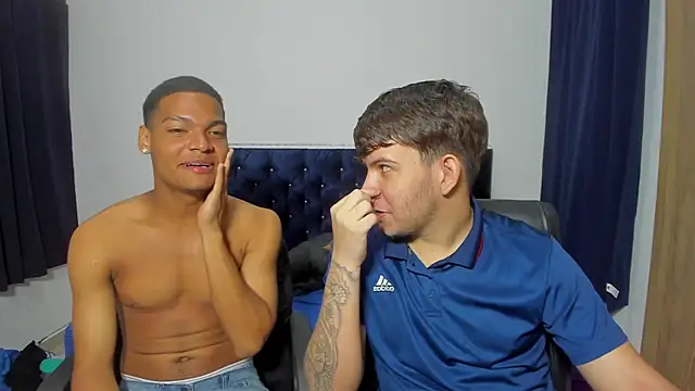 isaac master77 online show from October 2025 03:27:01 AM