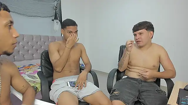 isaac master77 online show from November 2025 03:29:01 AM