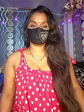 Sweet-Maddlina online show from January 2026 07:23:02 AM