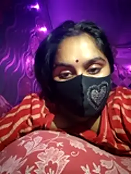 Sweet-Maddlina online show from December 2025 06:09:02 PM