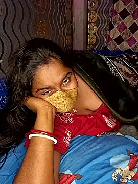 Sweet-Maddlina online show from January 2026 01:09:01 AM