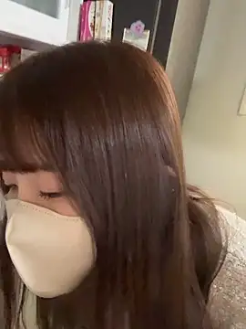 Snapshot of nikukyu_chan chatting on October 2025 12:42:02 AM nikukyu chan online show from October 2025 12:42:02 AM