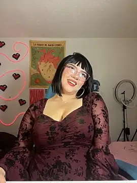 myevangeline 1 online show from November 2025 03:55:02 AM