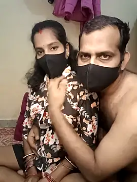 Hoty couple Sex online show from December 2025 05:31:01 AM