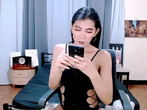 Alicia Morei online show from October 2025 04:36:01 AM