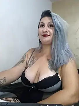 LilithGreenn online show from October 2025 06:59:01 AM