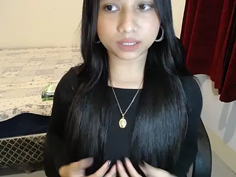 Snapshot of Maria_stella chatting on May 2026 02:12:01 PM Maria stella online show from May 2026 02:12:01 PM