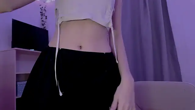 LunaCrave online show from October 2025 04:13:01 AM