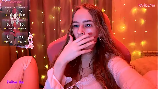 LunaCrave online show from January 2026 06:36:02 PM