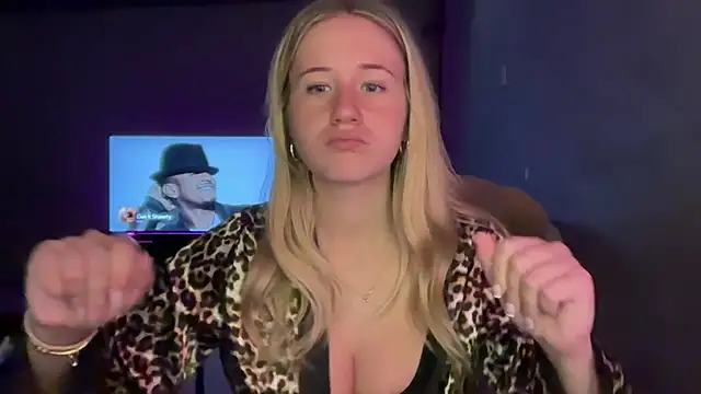 itssosierra online show from June 2026 04:34:02 AM