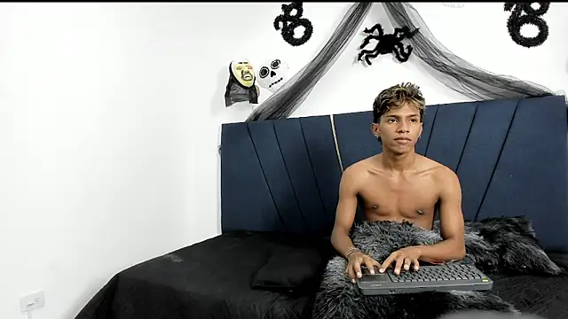 ryder cum23 online show from October 2025 04:20:02 AM