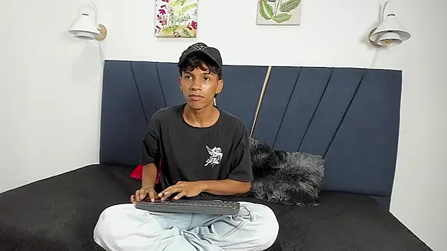 ryder cum23 online show from November 2025 03:34:01 AM